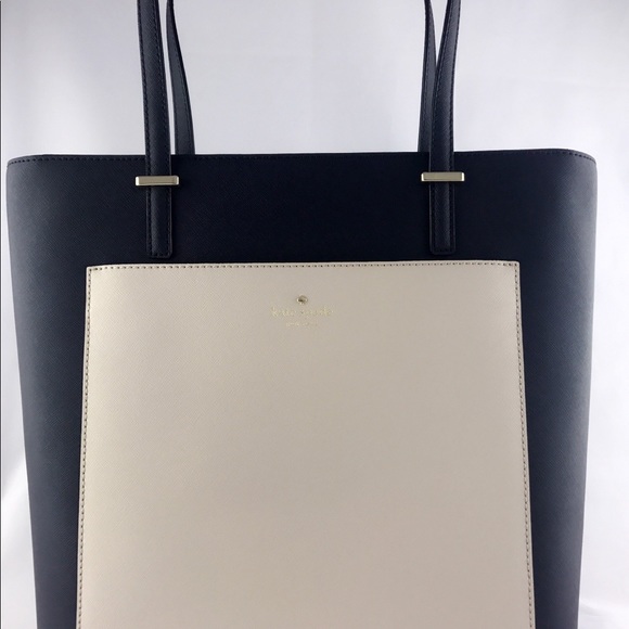 NWT Kate Spade Cameron Cedar Street Tayler Tote - Picture 2 of 8